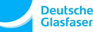 Logo der Deutschen Glasfaser