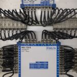 Breitband Antenneverteiler Kabel-TV